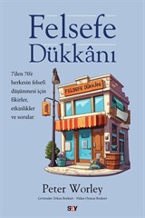 Felsefe Dükkanı