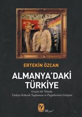 Almanya'daki Türkiye