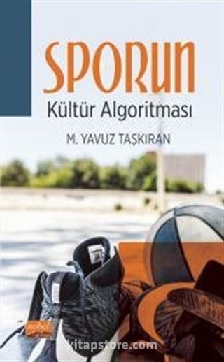 Sporun Kültür Algoritması