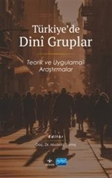 Türkiye'de Dini Gruplar