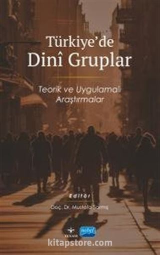 Türkiye'de Dini Gruplar