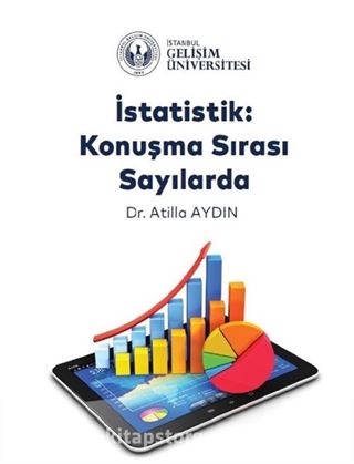 İstatistik : Konuşma Sırası Sayılarda