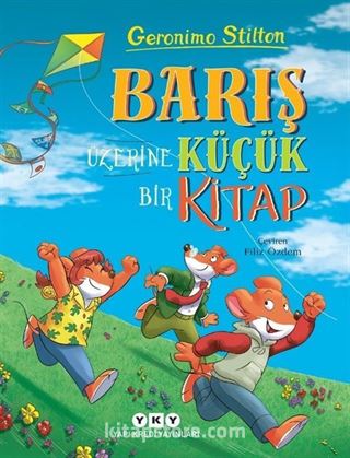 Barış Üzerine Küçük Bir Kitap