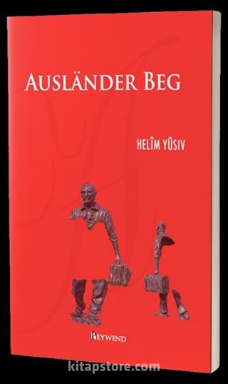 Auslander Beg