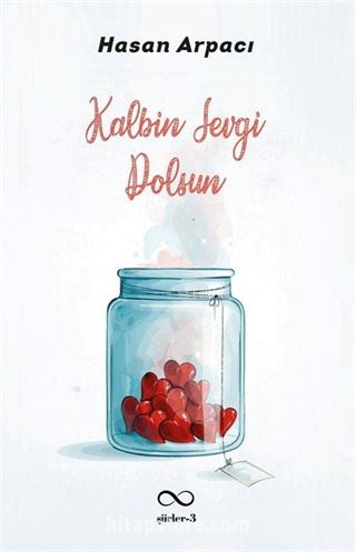 Kalbin Sevgi Dolsun