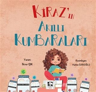 Kiraz'ın Akıllı Kumbaraları