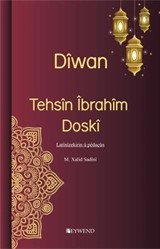 Dîwan - Îbrahîm Tehsîn Doskî