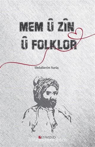 Mem Û Zîn Û Folklor