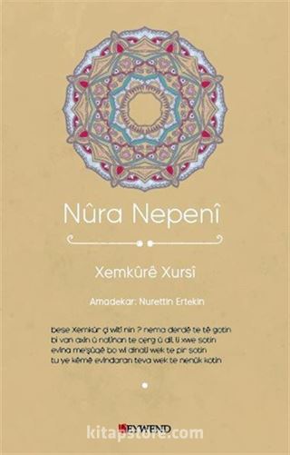 Nûra Nepenî