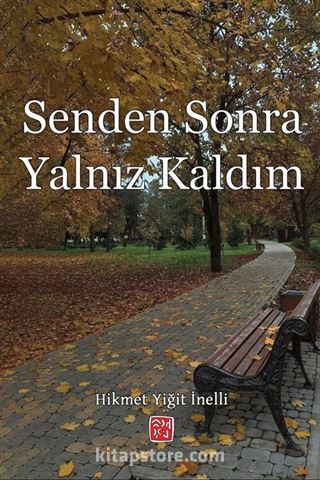 Senden Sonra Yalnız Kaldım