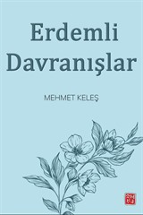 Erdemli Davranışlar