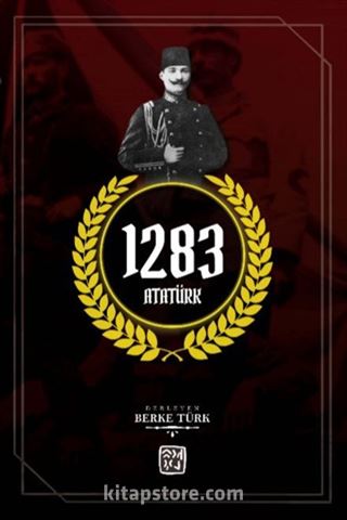 1283 - Atatürk