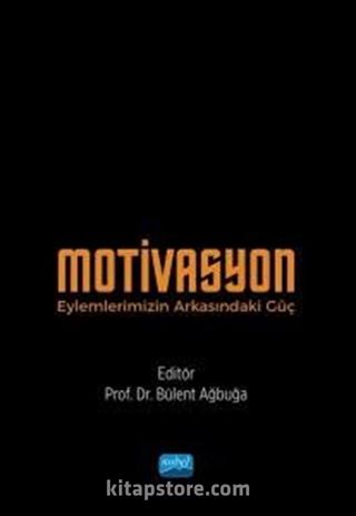 Motivasyon