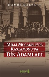 Milli Mücadele'de Kastamonu'da Din Adamları