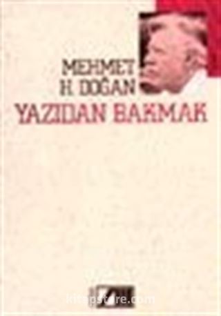 Yazıdan Bakmak