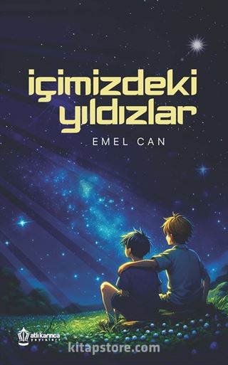 İçimizdeki Yıldızlar