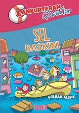 Sel Baskını / Cankurtaran Çocuklar 3