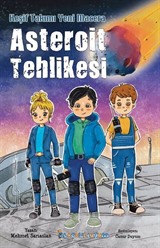 Asteroit Tehlikesi