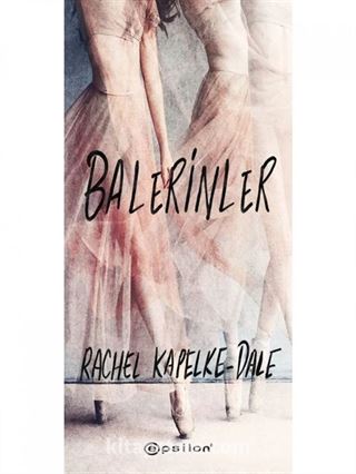 Balerinler