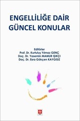 Engelliliğe Dair Güncel Konular