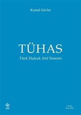 Tühas Türk Hukuk Atıf Sistemi