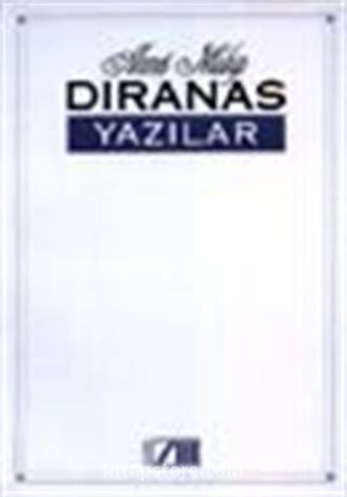 Yazılar Dıranas