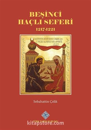 Beşinci Haçlı Seferi 1217-1221