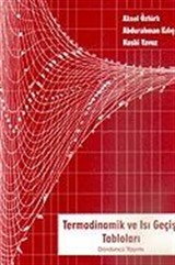 Termodinamik Ve Isı Geçişi Tabloları