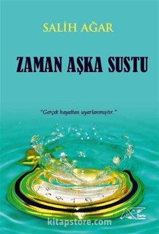 Zaman Aşka Sustu