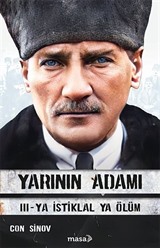 Yarının Adamı 3