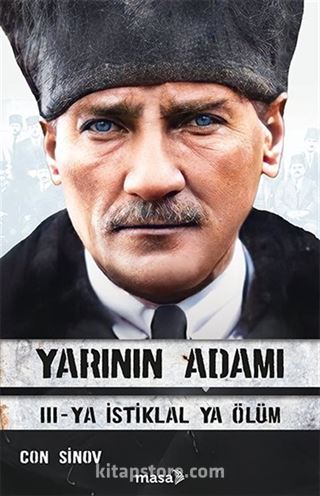 Yarının Adamı 3