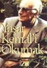 Yaşar Kemal'i Okumak