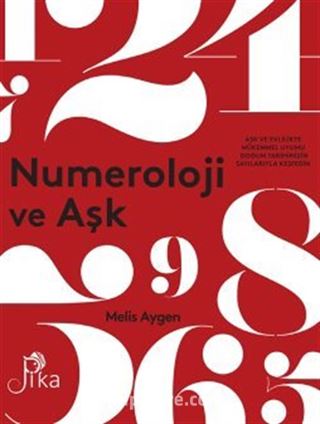 Numeroloji ve Aşk