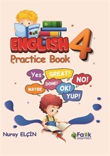 English 4 Pratice Book