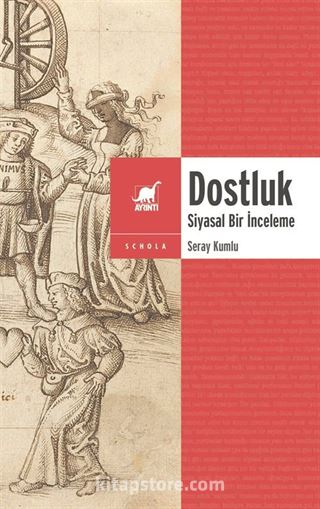 Dostluk