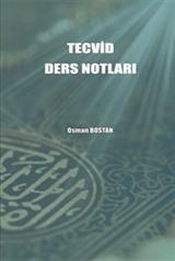 Tecvid Ders Notları