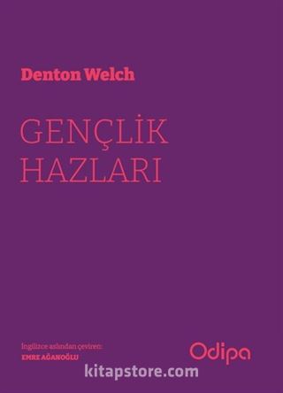 Gençlik Hazları