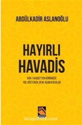 Hayırlı Havadis