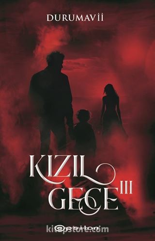 Kızıl Gece III