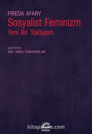 Sosyalist Feminizm