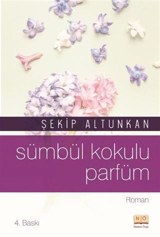 Sümbül Kokulu Parfüm