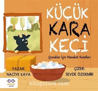 Küçük Kara Keçi