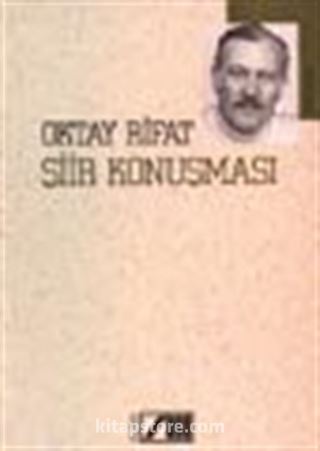 Şiir Konuşması / Bütün Yazıları