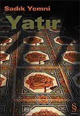 Yatır