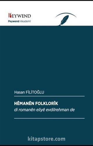 Hêmanên Folklorîk