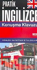 Pratik İngilizce Konuşma Kılavuzu