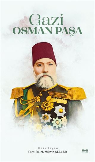 Gazi Osman Paşa