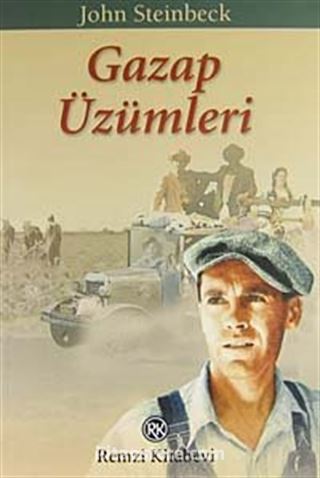 Gazap Üzümleri