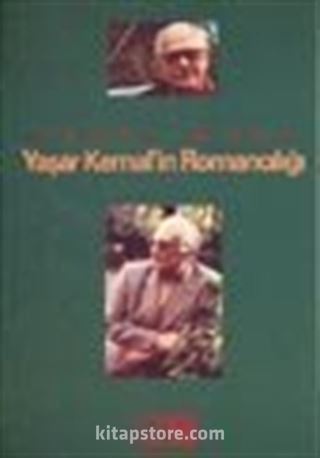 Yaşar Kemal'in Romancılığı