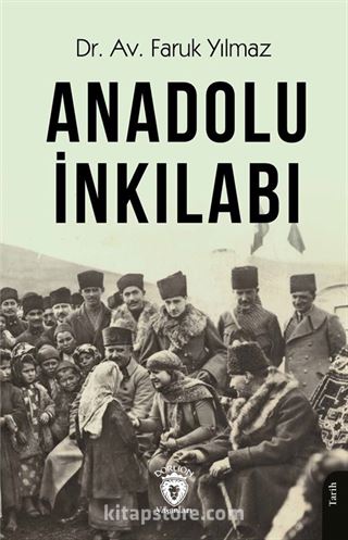 Anadolu İnkılabı